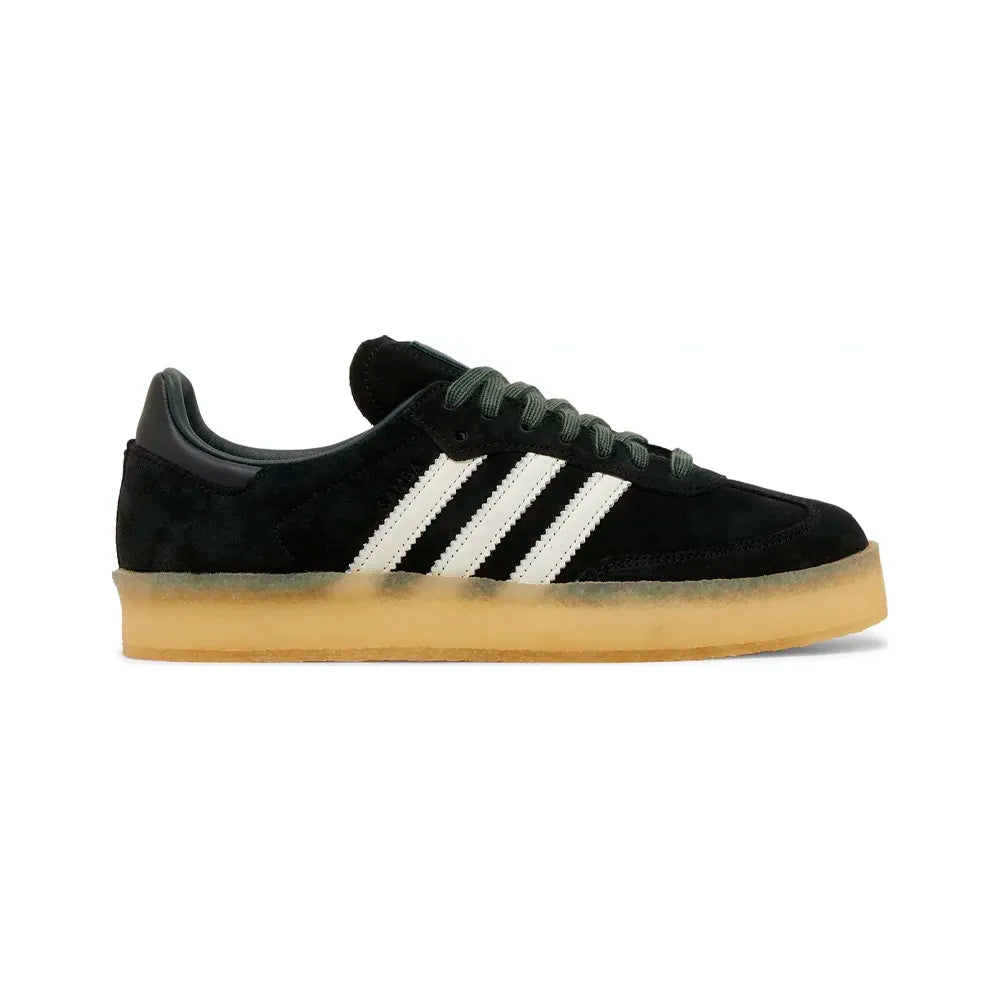 Ronnie Fieg Shadow Green x Adidas Clarks 8th Street Samba