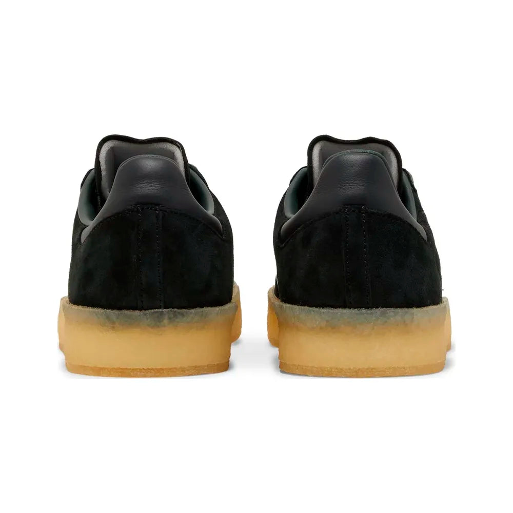 Ronnie Fieg Shadow Green x Adidas Clarks 8th Street Samba