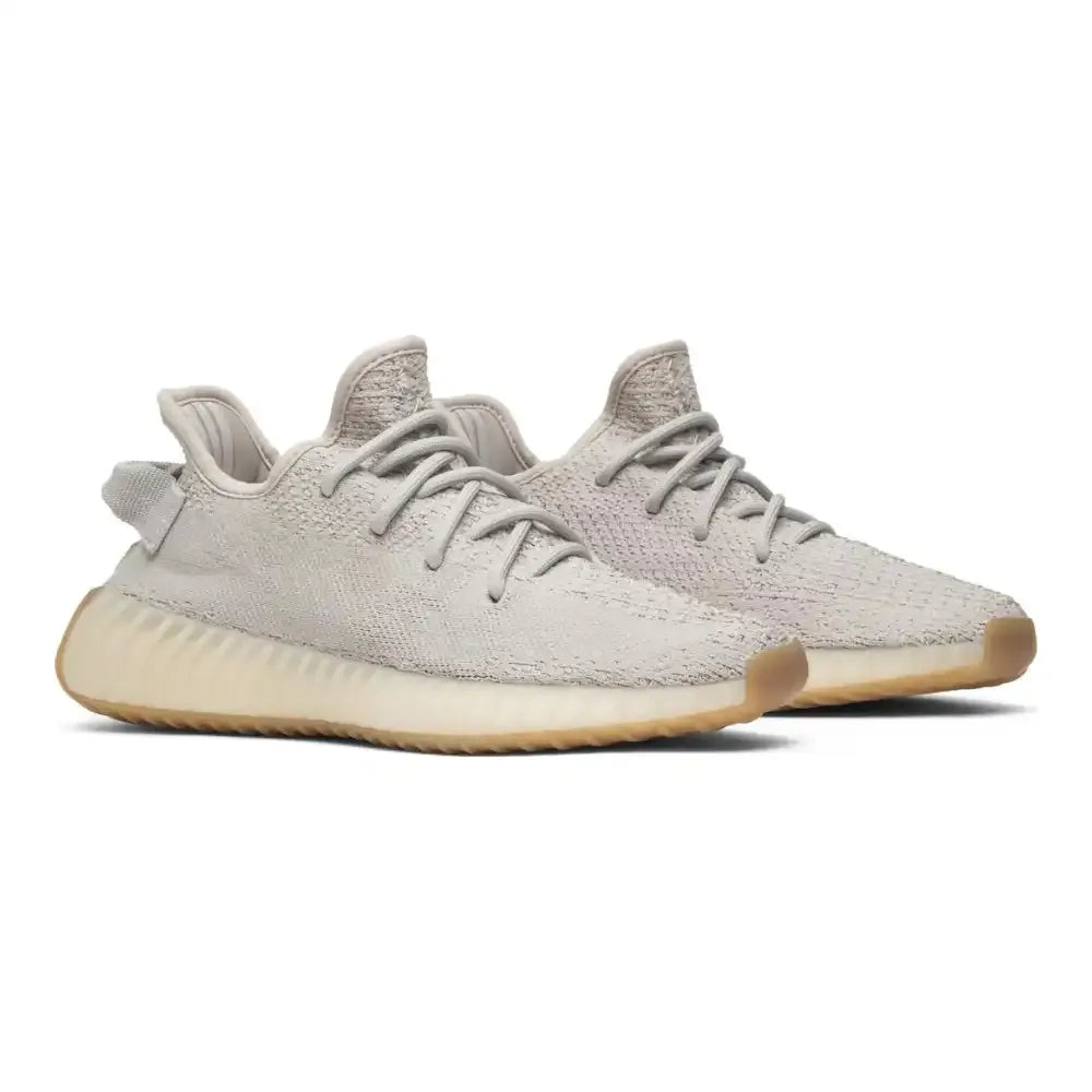 Adidas Yeezy Boost 350 V2 "Sesame"