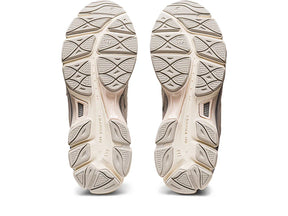 Asics GEL-NYC Cream-Oyster Grey