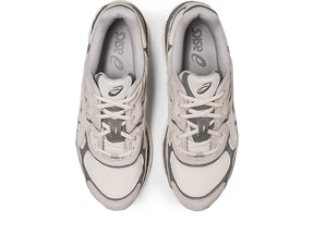 Asics GEL-NYC Cream-Oyster Grey