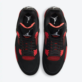 Nike Air Jordan 4 Retro "Red Thunder"