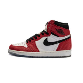 Nike Air Jordan 1 Retro High OG "Spider-Man: Origin Story"