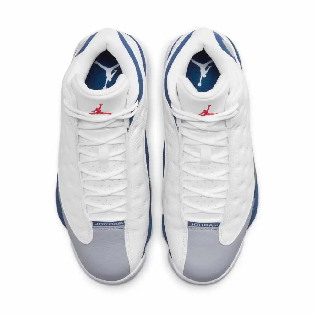 Nike Air Jordan 13 Retro "French Blue"