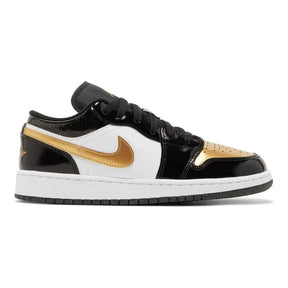 Nike Air Jordan 1 Low "Gold Toe"