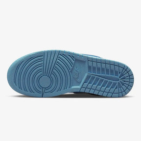 Air Jordan 1 Low ''Reverse Ice Blue''