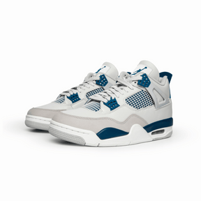 Nike Air Jordan 4 Retro "Military Blue" (2012)