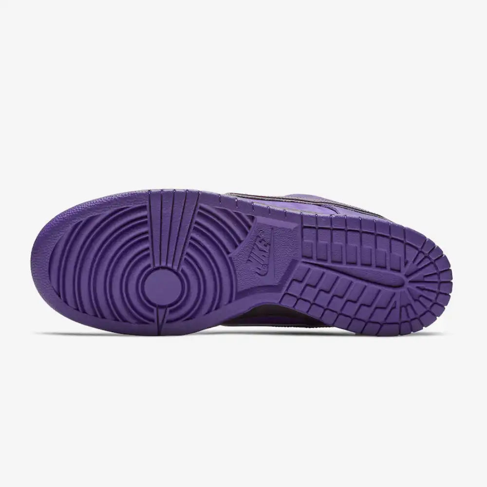 Nike SB Dunk Low x Concepts "Purple Lobster"