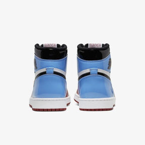 Nike Air Jordan 1 High "Fearless UNC Chicago"