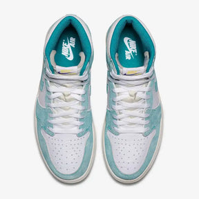 Nike Air Jordan 1 Retro High OG "Turbo Green"