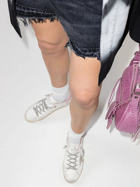 Super-Star Golden Goose