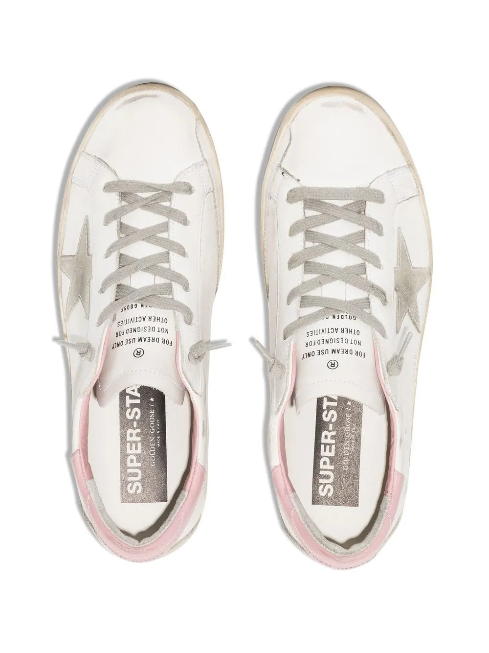 Super-Star Golden Goose