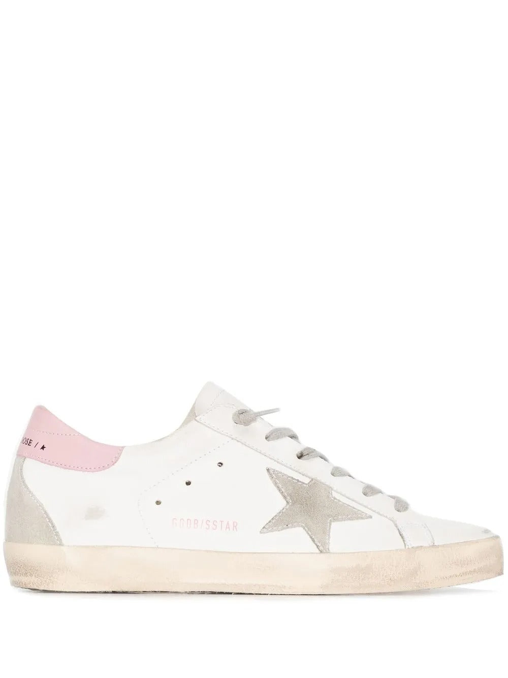 Super-Star Golden Goose