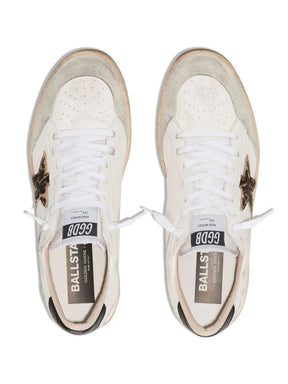 Super-Star Golden Goose