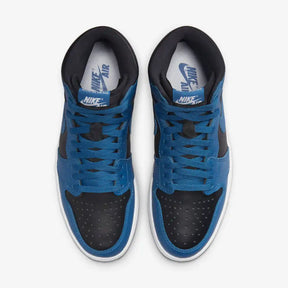 Nike Air Jordan 1 Retro High OG "Dark Marina Blue"
