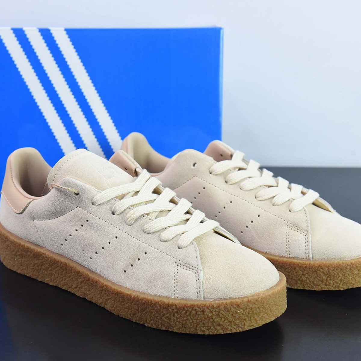 Adidas Campus x Stan Smith