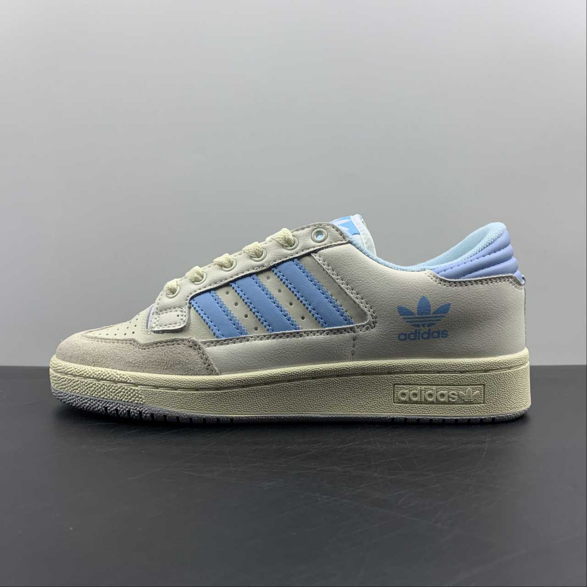 Adidas Forum 84 Low "Clear Sky"