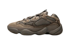 Adidas Yeezy 500 "Clay Brown"