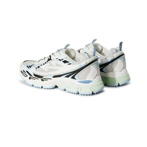 Off-White Be Right Back White Light Blue