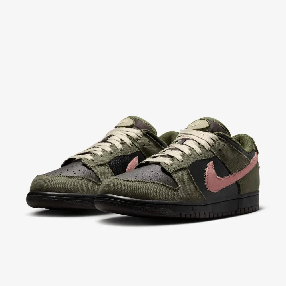 Nike Dunk Low "Dunks Not Dead"