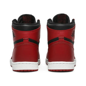 Nike Jordan 1 Retro High 85 "Varsity Red"