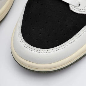 Nike Air Jordan 1 Low x Travis Scoot ''Olive''
