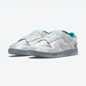 Nike Dunk Low "Ice"