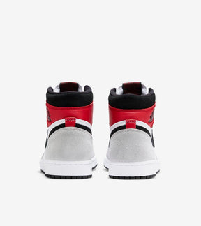 Nike Air Jordan 1 "light smoke grey"