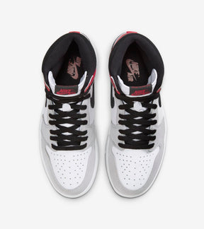 Nike Air Jordan 1 "light smoke grey"