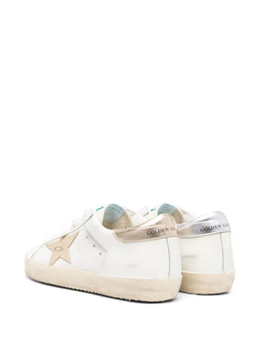 Super-Star Golden Goose