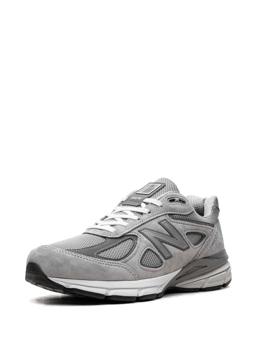 New Balance 990v3 "Grey"