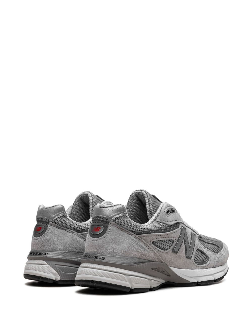 New Balance 990v3 "Grey"