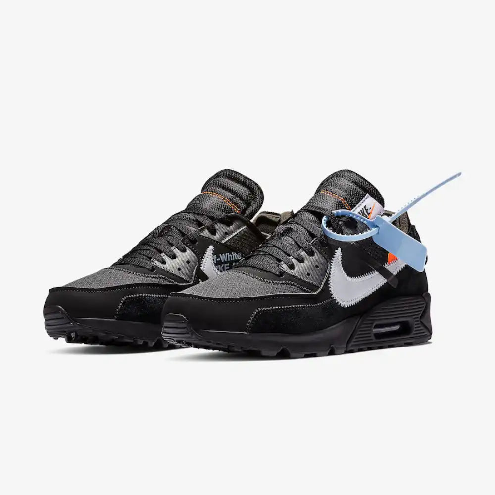 Nike Air Max 90 x Off White