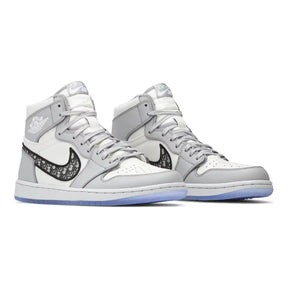Nike Air Jordan 1 Retro High x Dior