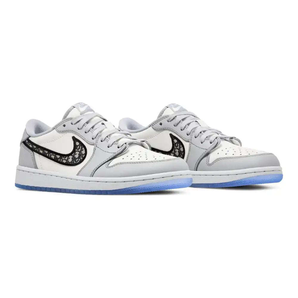 Nike x Dior Air Jordan 1 Retro Low