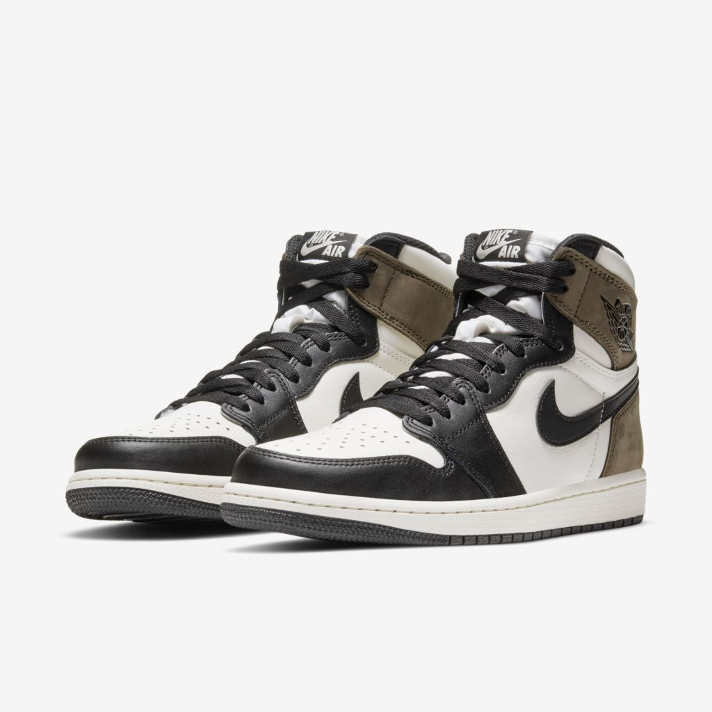 Nike Air Jordan 1 High "Dark Mocha"