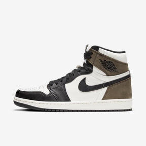 Nike Air Jordan 1 High "Dark Mocha"