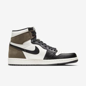 Nike Air Jordan 1 High "Dark Mocha"