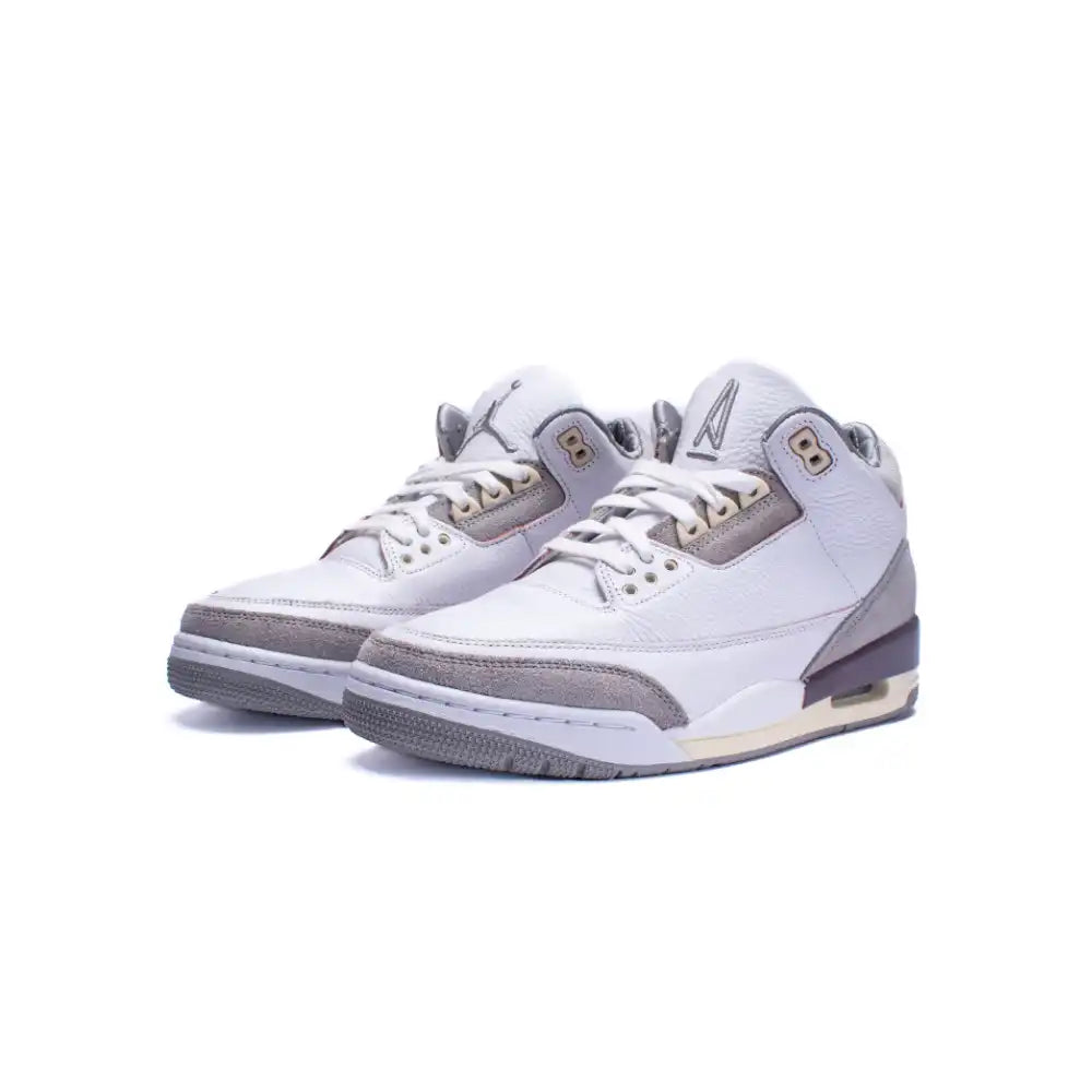 Nike Air Jordan 3 Retro "A Ma Maniére"