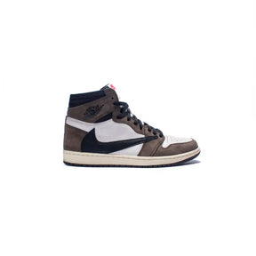 Nike Air Jordan 1 High x Travis Scott