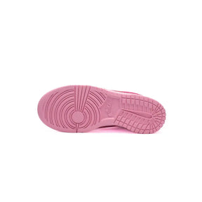 Nike Dunk Low GS Triple Pink "Barbie"