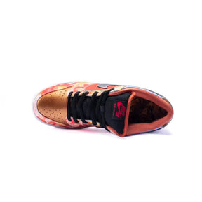 Nike SB Dunk Low "Street Hawker"(2021)