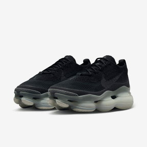 Nike Air Max Scorpion SE Black Anthracite