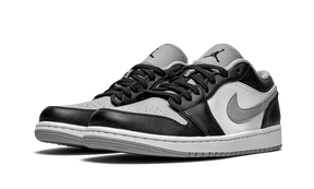 Nike Air Jordan 1 Low ''Light Smoke Grey''