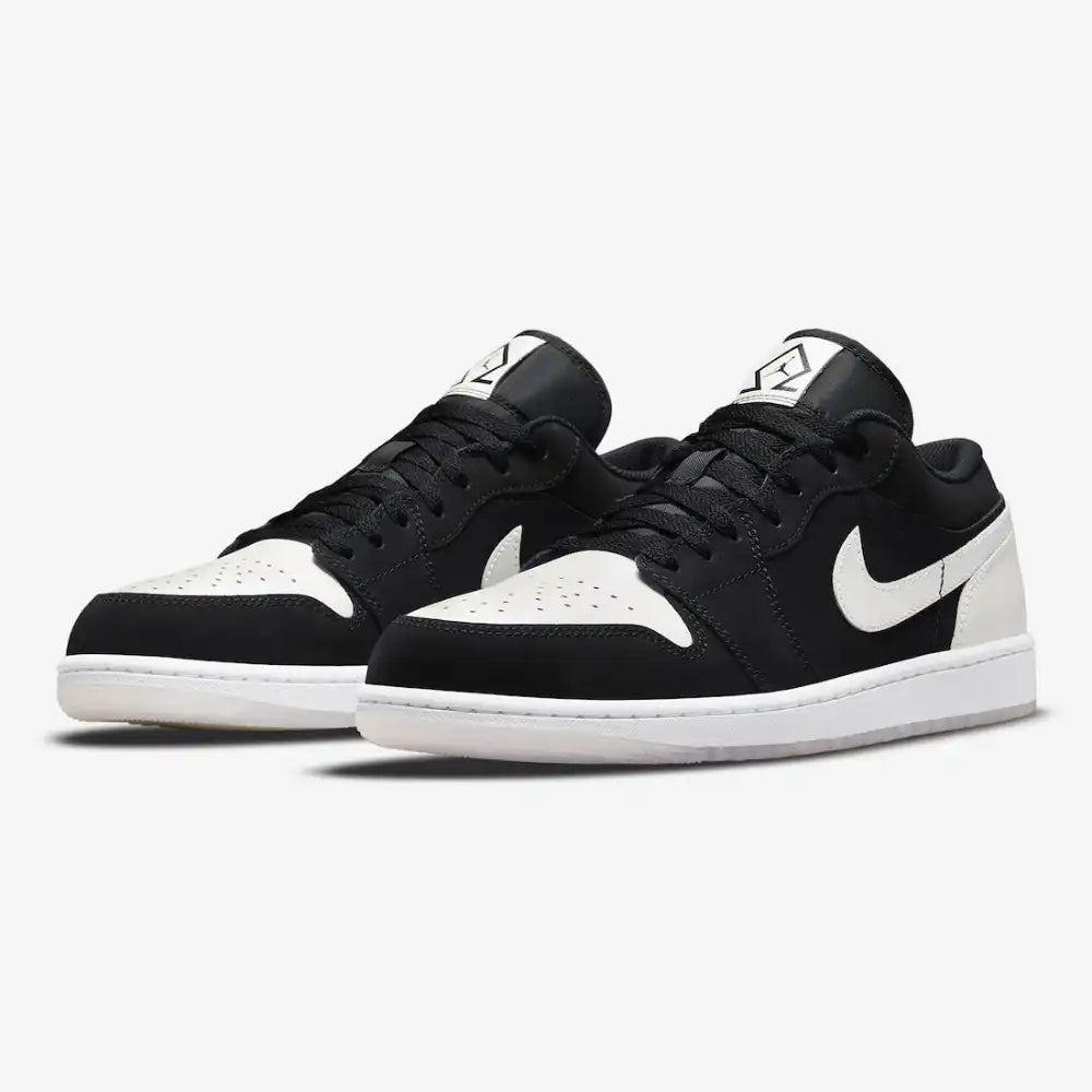 Nike Air Jordan 1 Low "Diamond"