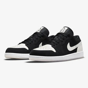 Nike Air Jordan 1 Low "Diamond"