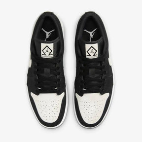 Nike Air Jordan 1 Low "Diamond"