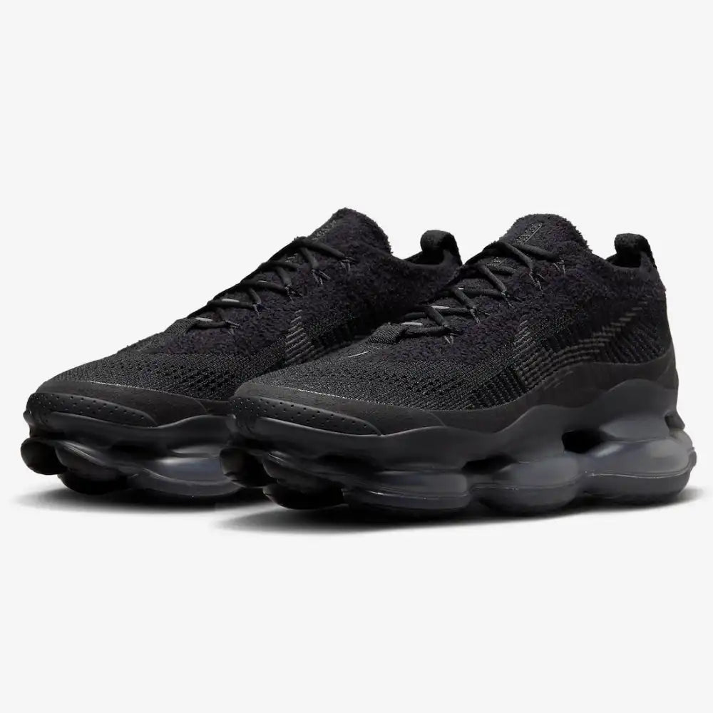 Nike Air Max Scorpion "Triple Black"