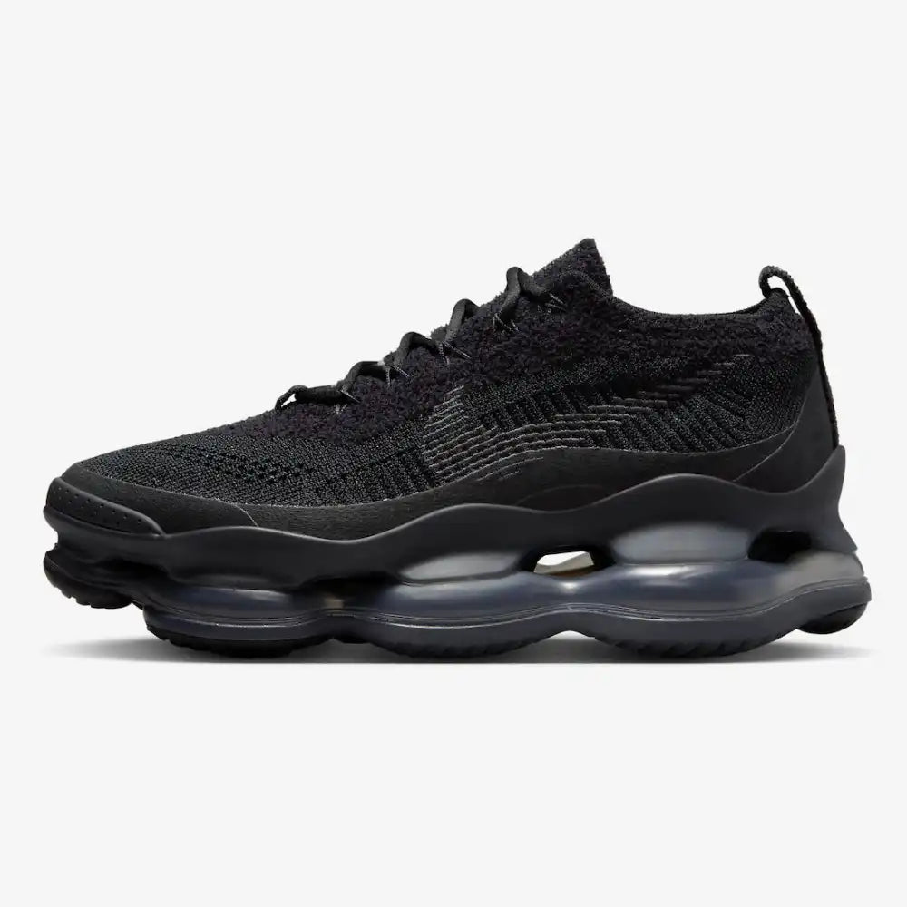 Nike Air Max Scorpion "Triple Black"