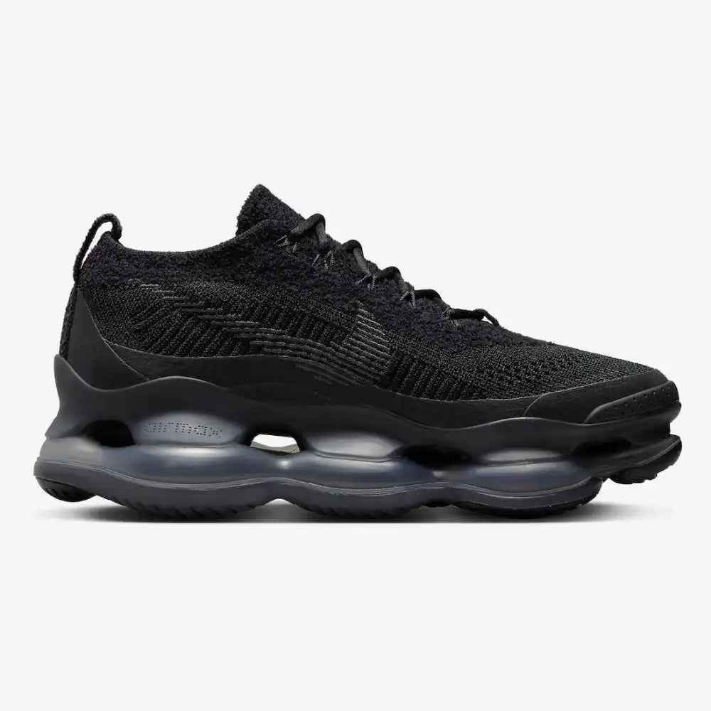 Nike Air Max Scorpion "Triple Black"